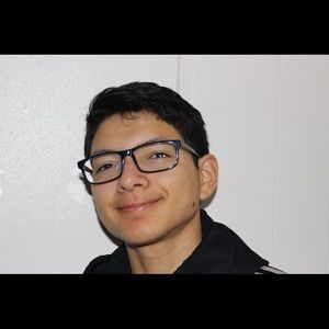 Meet your Posher, Jorge